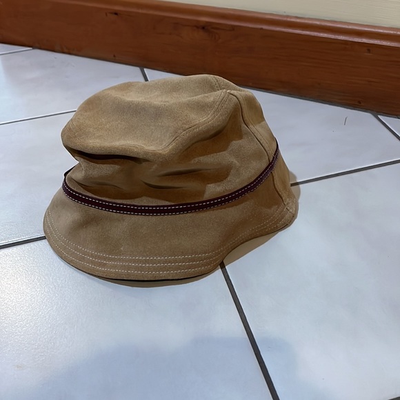 COACH HAT - Picture 5 of 6